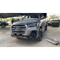 Good quality Limgene style bodykit for 2021 Hilux